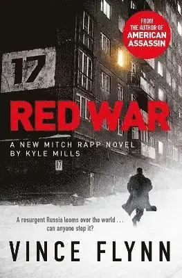 Red War - Beställ direkt