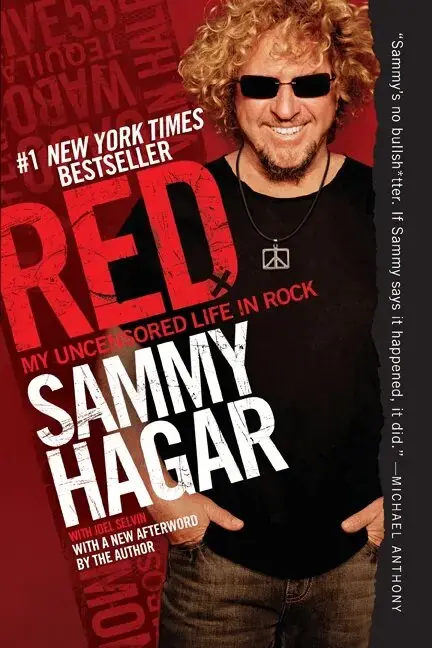 Finns i lager - Red