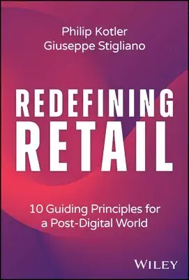 Tryggt köp - Redefining Retail