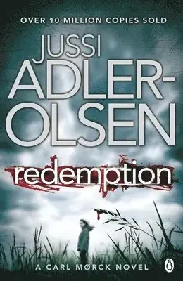 Redemption | Beställ idag