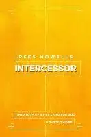 Fabrikspris - Rees Howells Intercessor (2016)