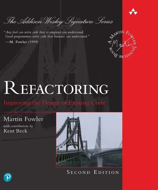 Kampanj | Refactoring
