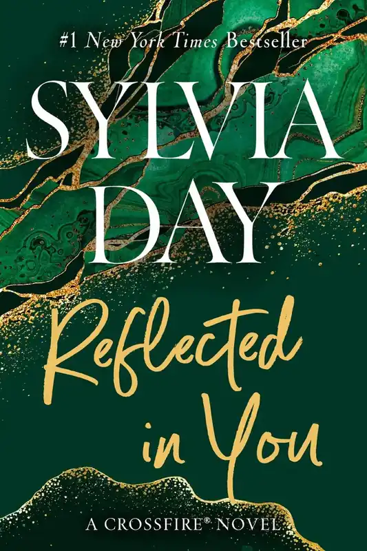 Reflected in You | Outlet