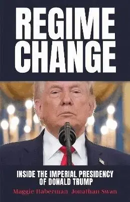 Fynd | Regime Change