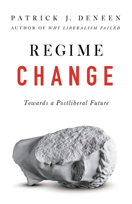 Toppsäljare | Regime Change