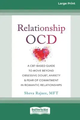 Prissänkt | Relationship OCD
