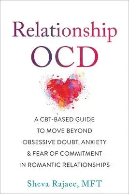 Relationship OCD | Professionell kvalitet