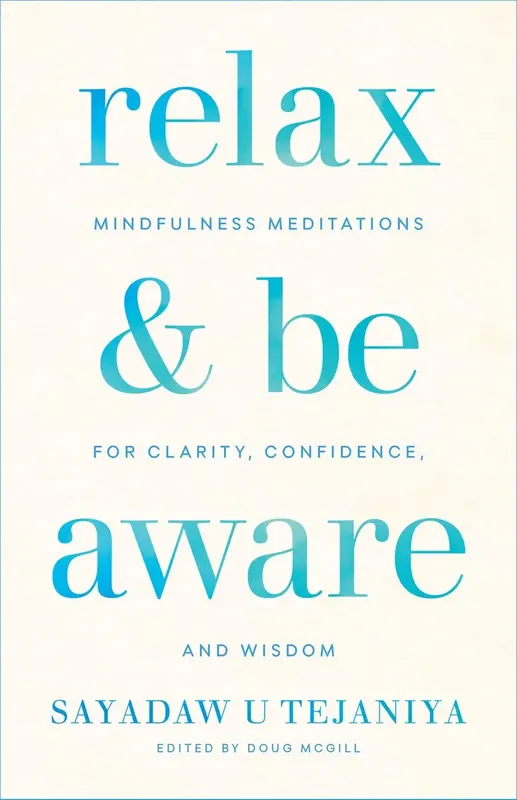 Passa på | Relax and Be Aware