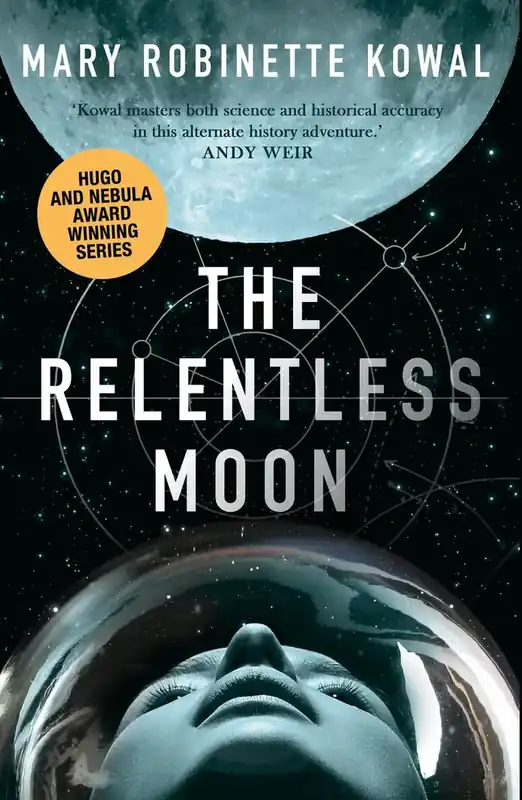 Relentless Moon | Specialerbjudande