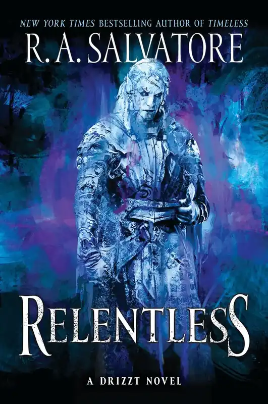 Relentless | Säker betalning