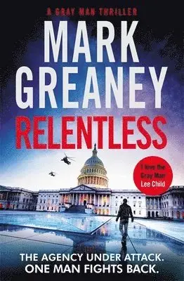 Relentless | Kundfavorit