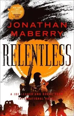 Relentless | Endast denna vecka