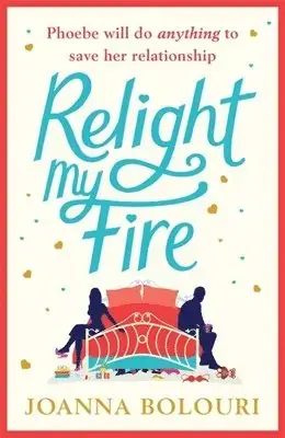 Nyhet i sortimentet - Relight My Fire
