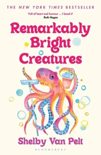 Remarkably Bright Creatures | Professionell kvalitet
