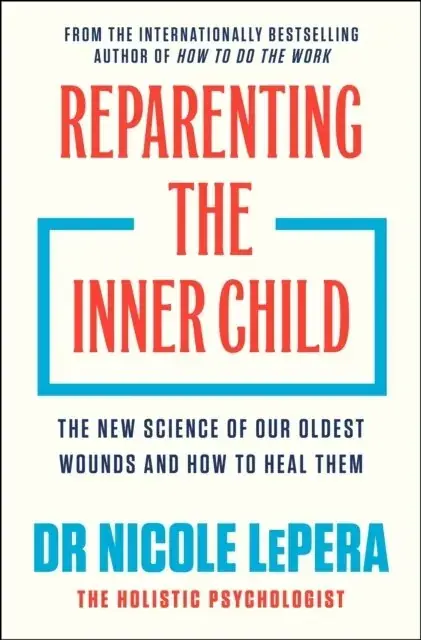 Slutrea - Reparenting the Inner Child