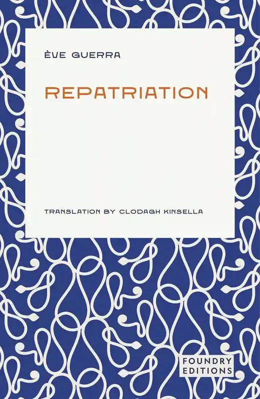Bra pris just nu | Repatriation