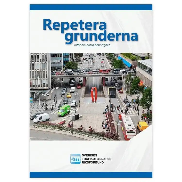 Repetera grunderna - Topprodukt