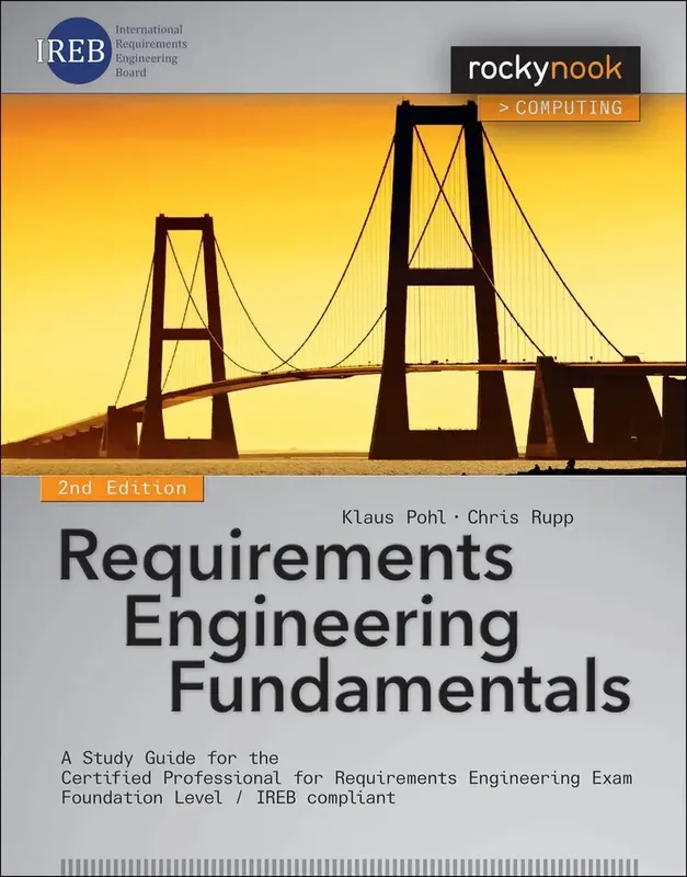 Requirements Engineering Fundamentals | Premium