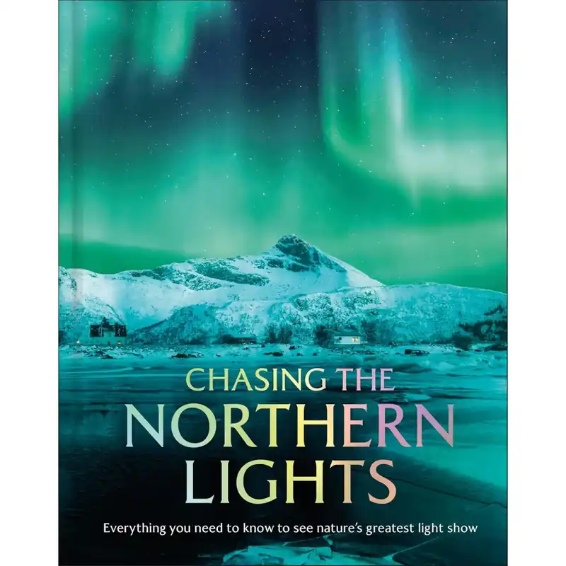 Premiumkvalitet - Chasing the Northern Lights