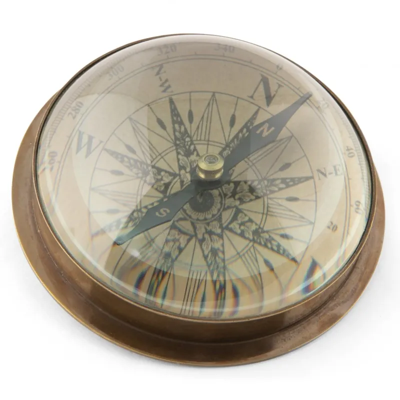 Expressleverans | Eye Compass Large