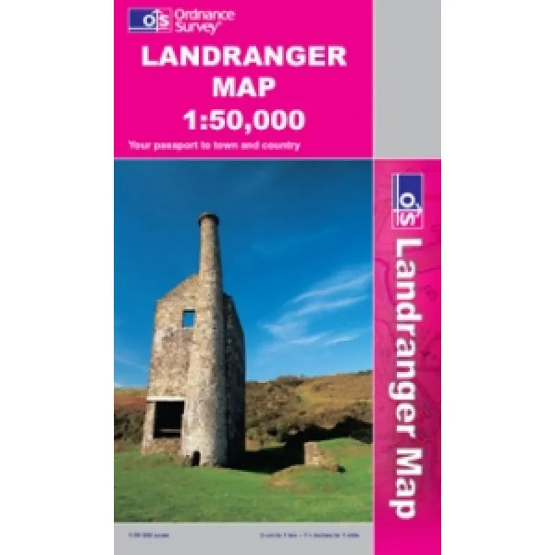 Ta chansen | OS142 Peterborough Surrounding area