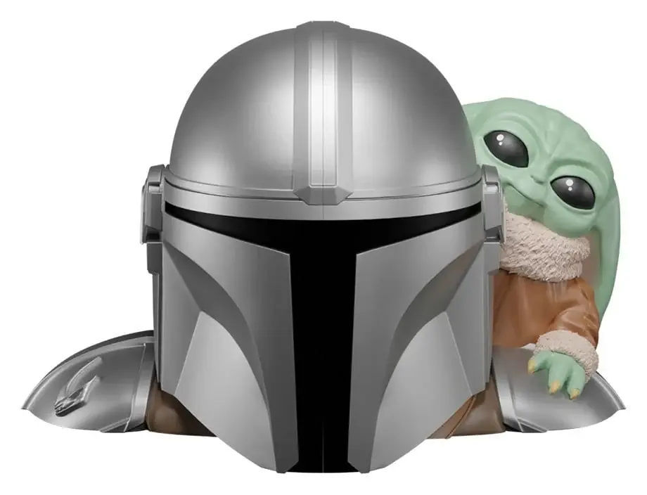 Star Wars Bokstöd - Erbjudande