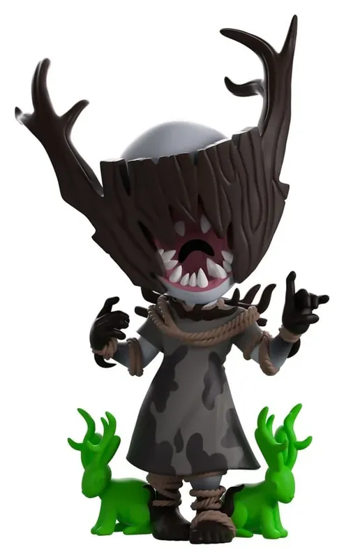 Phasmophobia-figur Skogsväsen 13 cm | Bra pris